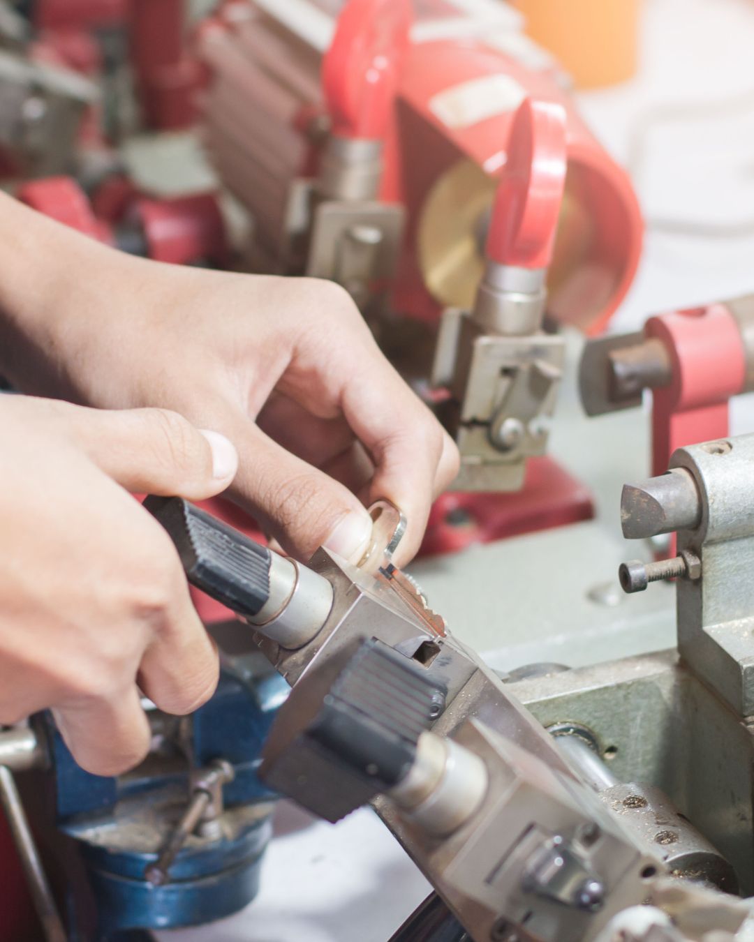 Chaveiro 24h em Asa Norte Brasília para emergências residenciais e comerciais