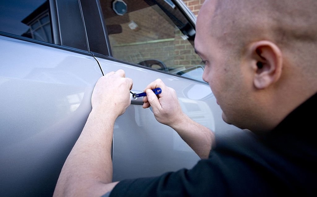 Chaveiro automotivo 24h no Lago Norte em Brasília: cópia e programação de chaves